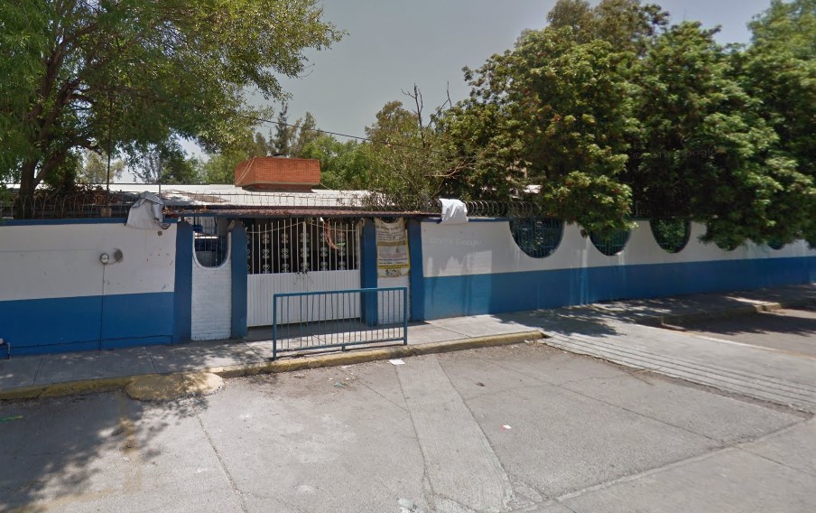 EN ESCUELAS DEL ESTADO TOMAN MEDIDAS DE PREVENCIÓN POR OLAS DE CALOR