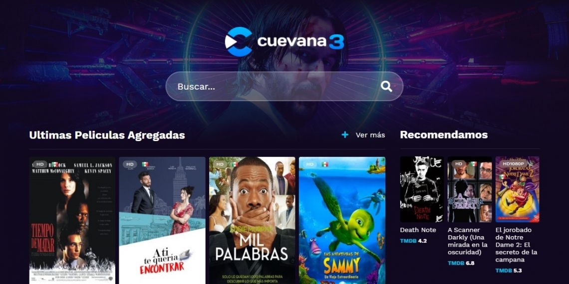 CIERRAN DE MANERA DEFINITIVA CUEVANA 3