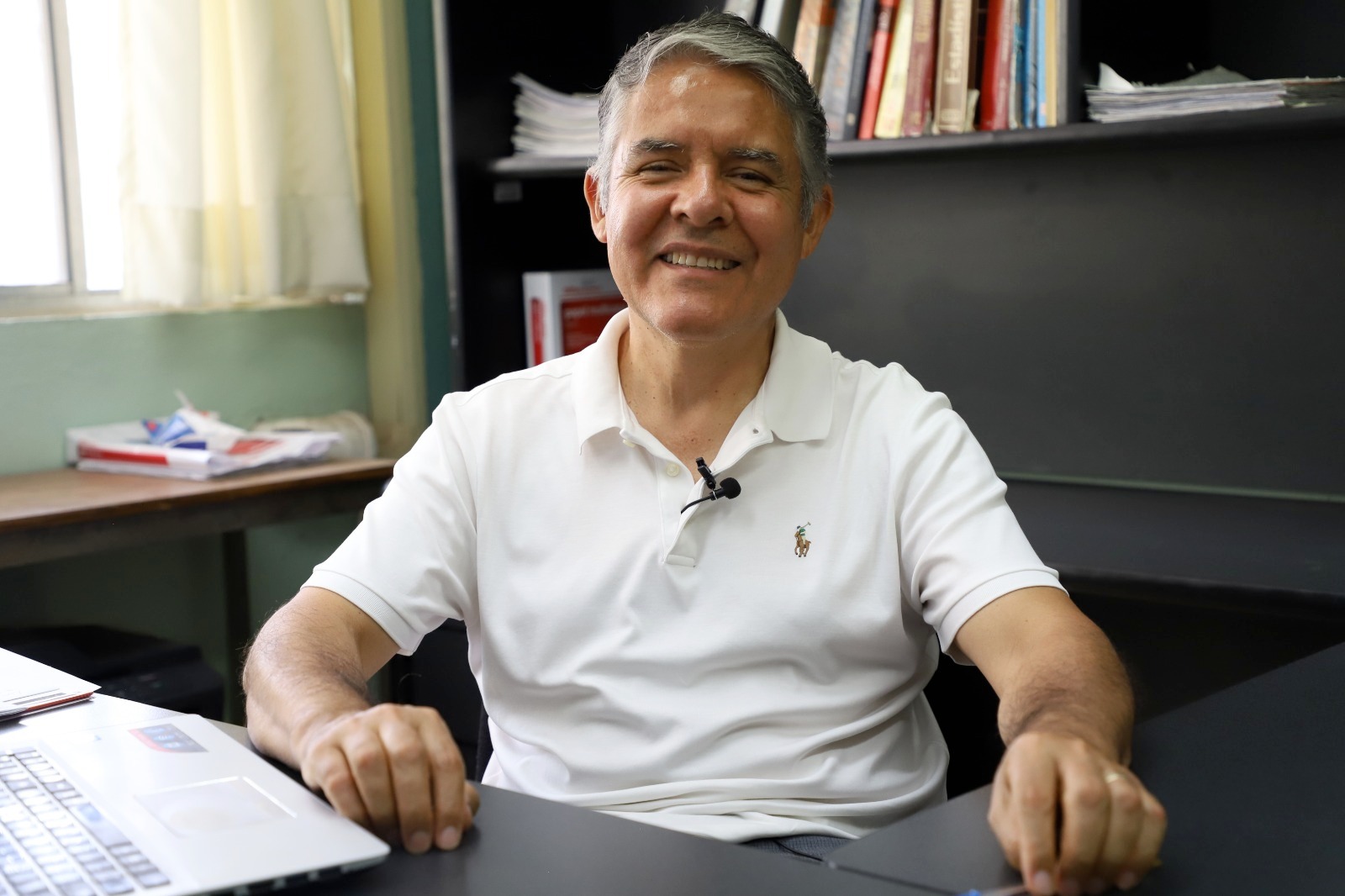 #Estado #Internacional 💥 INVESTIGADOR UG PATENTA EN JAPÓN Y EE. UU. DISPOSITIVO PEDRIÁTICO