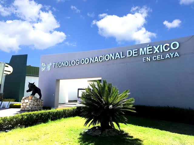 #Región 💥 INGENIERÍA EN SEMICONDUCTORES LLEGA AL TECNOLÓGICO NACIONAL DE MÉXICO -TecNM- EN CELAYA 