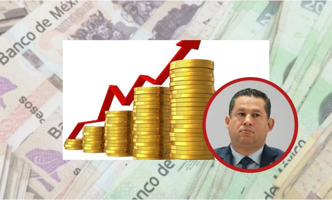 💥 GOBERNADOR QUIERE ENDEUDAR MÁS A LOS GUANAJUATENSES, AHORA PIDIÓ CASI 2 MIL MILLONES DE PESOS
