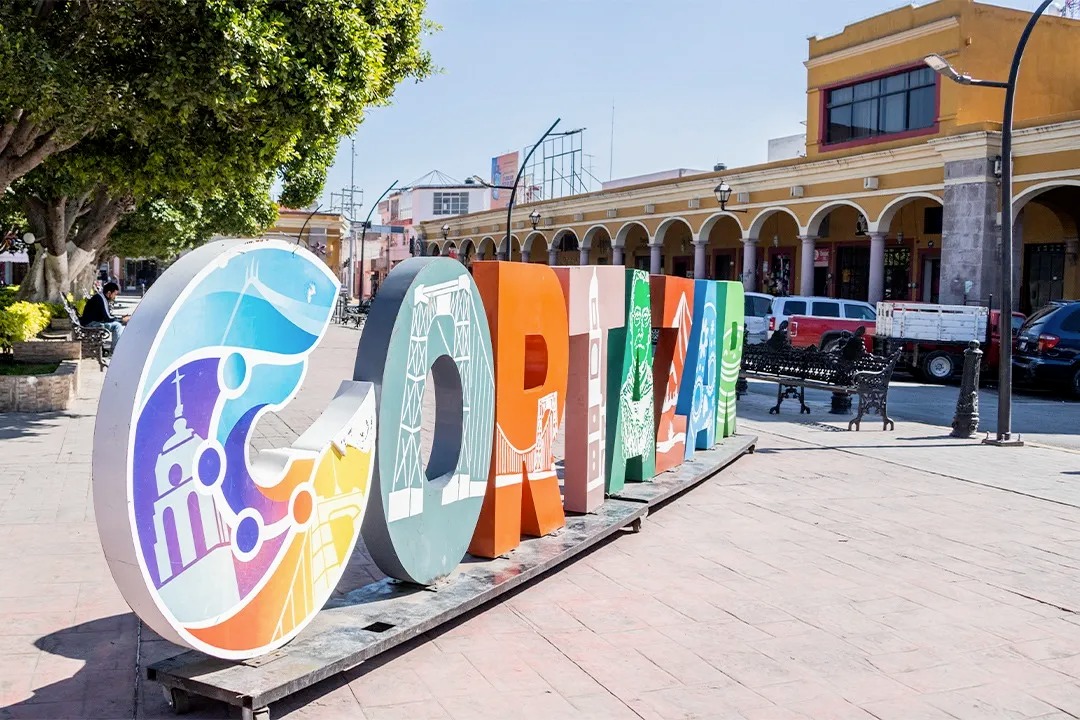 💥 COMERCIANTES CORTAZARENSES ESPERAN VISITA DE REYES MAGOS DEL 3 AL 6 DE ENERO EN JARDÍN PRINCIPAL