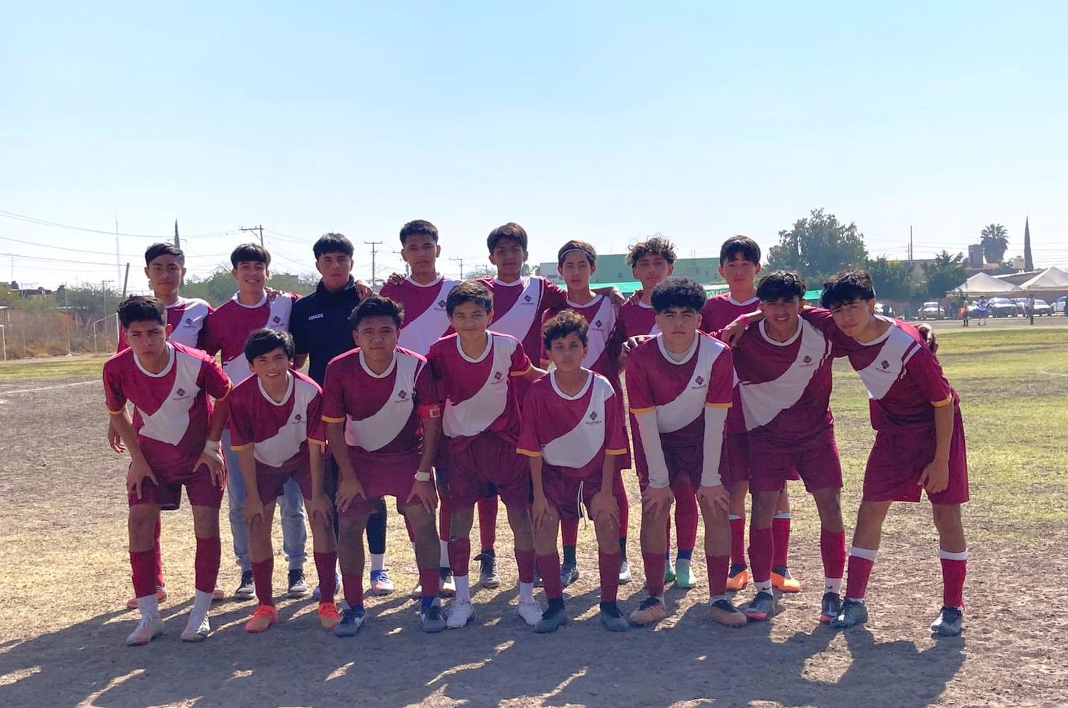 #Deportes SALAMANCA DEMUESTRA SU TALENTO EN EL FÚTBOL! 💪😎⚽️