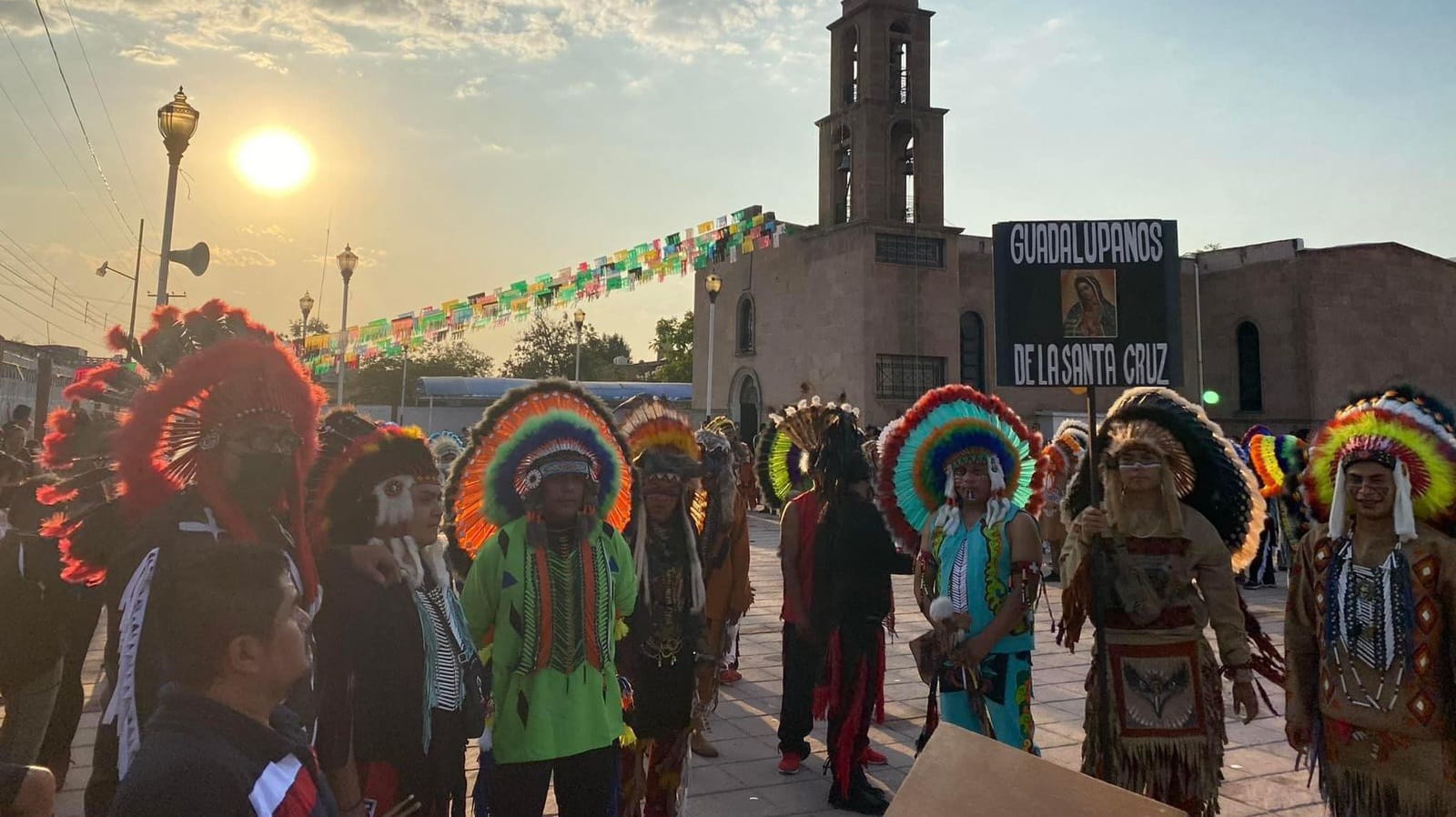 💥 DESDE EL PASADO 1 DE MAYO Y HASTA EL DÍA 5; VALTIERRILLA CELEBRA EL DÍA DE LA SANTA CRUZ