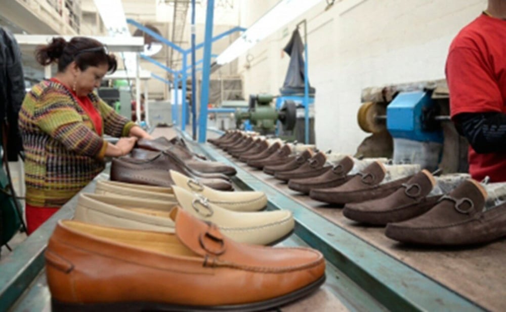SE TAMBALEA LA ECONOMÍA ZAPATERA EN LEÓN DEBIDO A LA COMPETENCIA DESLEAL. 30 EMPRESAS SE ENCUENTRAN EN RIESGO DE CIERRE