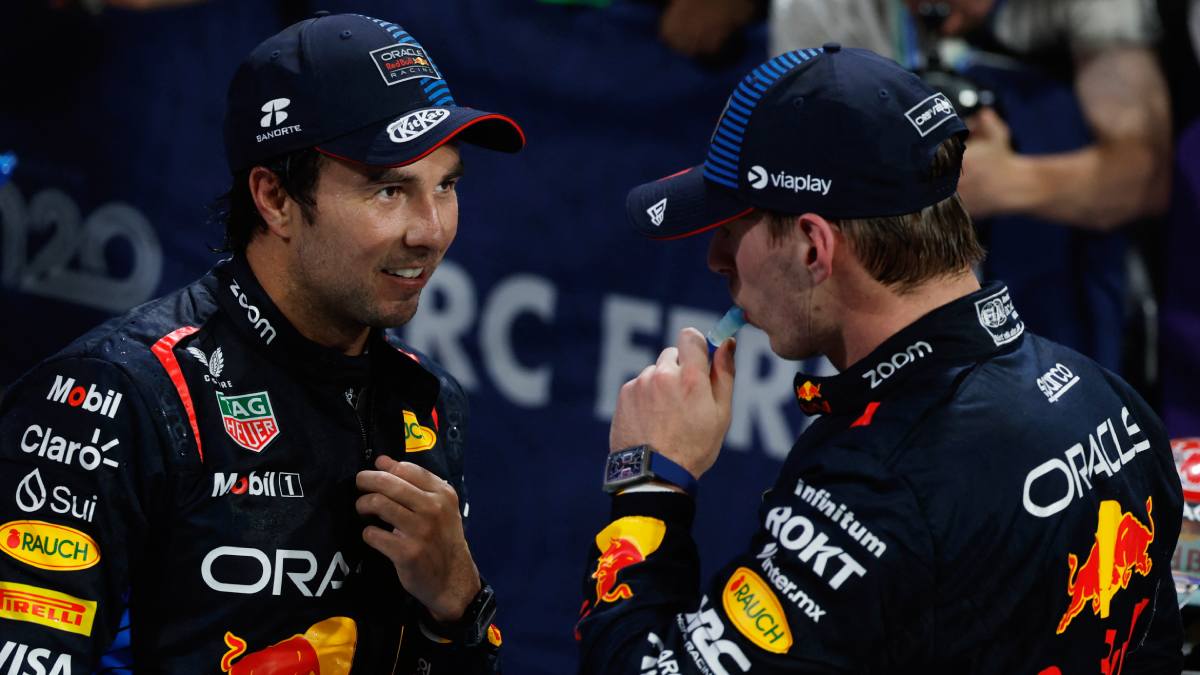 #Deportes SERGIO ‘CHECO’ PÉREZ Y MAX VERSTAPPEN, PILOTOS DE RED BULL, ESTARÁN EN EL IMPORTANTE FESTIVAL DE GOODWOOD