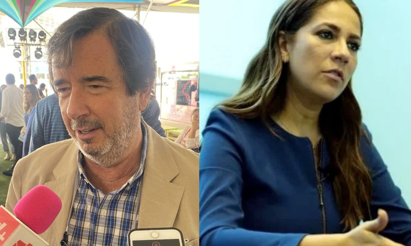 💥 SECTOR EMPRESARIAL LEONÉS INTENTA POR TODOS LOS MEDIOS REUNIRSE CON GOBERNADORA ELECTA DE GUANAJUATO PERO NO HAY RESPUESTA