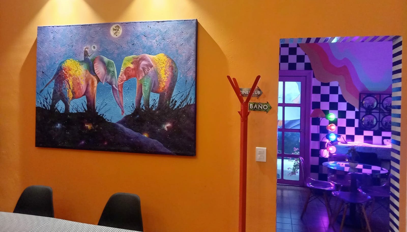 💥 MUSEO PACHA MOMA, EN IRAPUATO, CIERRA DEFINITIVAMENTE LUEGO DE CINCO MESES DE OPERAR
