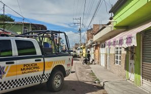 ASESINAN A UNA MUJER AL INTERIOR DE UN DOMICILIO EN…