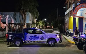 PRESUNTAS DETONACIONES DE ARMA DE FUEGO EN CALLE SEPTIEMBRE, EN…