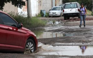 ¿GUANAJUATO CAPITAL, ES LA CIUDAD DE LOS BACHES?