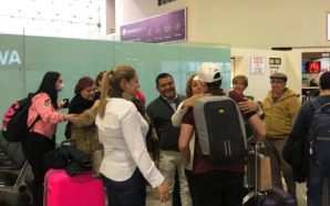 TRAS REGRESO DE MIGRANTES A GUANAJUATO, UCEM PIDE SE LES…