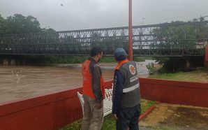 💥 FUERTES LLUVIAS EN TODO EL PAIS. HAY DOS MUERTOS…