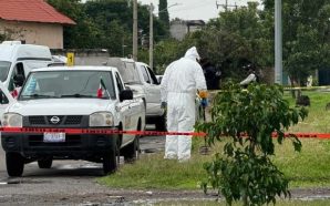 EN CELAYA ASESINAN A TRABAJADOR DE FISCALIZACIÓN