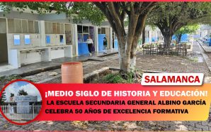 MEDIO SIGLO DE HISTORIA Y EDUCACIÓN: LA ESCUELA SECUNDARIA GENERAL…