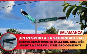 💥🚦 NUEVOS SEMÁFOROS EN CALLE SOL, SOLUCIÓN URGENTE A CAOS…