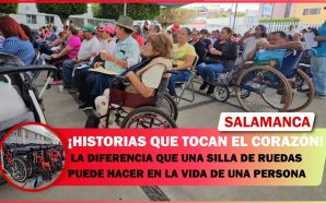 💥 HISTORIAS QUE TOCAN EL CORAZÓN: LA DIFERENCIA QUE UNA…