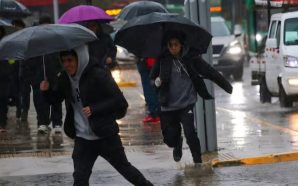 💥 CLIMA VARIADO EN MÉXICO: ALERTA POR LLUVIAS FUERTES Y…