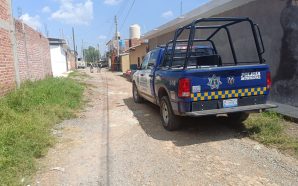 BALEAN FACHADA DE VIVIENDA EN LOMA DE SAN ANTONIO