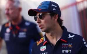 #Deportes CHECO PÉREZ BUSCA RETOMAR EL PODIO EN EL GRAN…