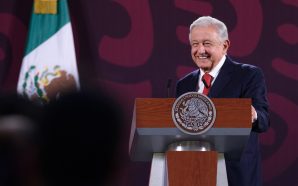 AMLO: DINAMISMO DE LA ECONOMÍA REDUJO LA POBREZA DURANTE LA…