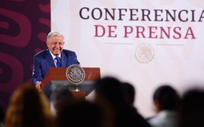 PRESIDENTE INVITA A ÚLTIMO GRITO DE INDEPENDENCIA EN EL ZÓCALO