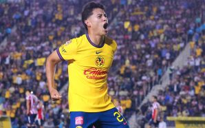 #Deportes ¿AMÉRICA RETOMA EL VUELO HACIA EL TRICAMPEONATO EN EL…