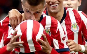 #Deportes CHIVAS DERROTA A LEÓN 2-0 EN EL REGRESO TRIUNFAL…