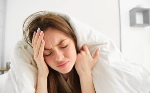 #Salud ¿ALERGIAS O MIGRAÑAS? CUANDO UNA ALERGIA SE MANIFIESTA EN…