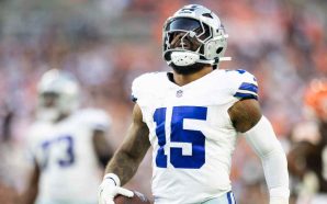 #Deportes LA ÚLTIMA OPORTUNIDAD PARA LOS DALLAS COWBOYS! SE JUEGAN…