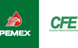 AMLO AFIRMA QUE EL RESCATE DE PEMEX Y CFE CONTINUARÁ…