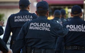 ANUNCIA NUEVO ALCALDE DE JUVENTINO ROSAS REGRESO DE POLICÍA MUNICIPAL