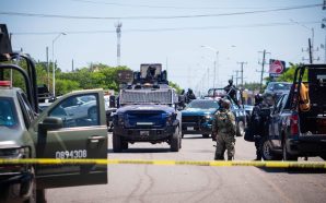 VIOLENCIA EN SINALOA DEJA 19 ASESINATOS EN 5 DÍAS