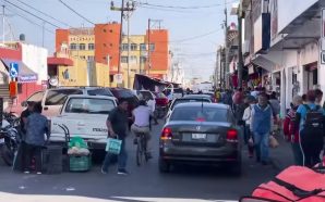 💥 “NUEVO MERCADO SERÁ MÁS BENÉFICO PARA COMERCIANTES Y CONSUMIDORES”:…