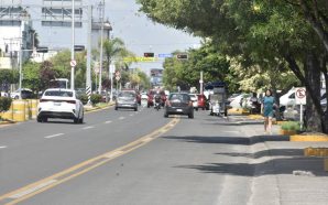 #Celaya APRUEBAN LA REMODELACIÓN DEL BULEVAR ADOLFO LÓPEZ MATEOS DESPUÉS…