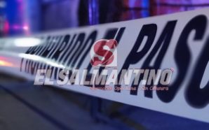 BALEAN A MASCULINO EN LOMA DE SAN ANTONIO