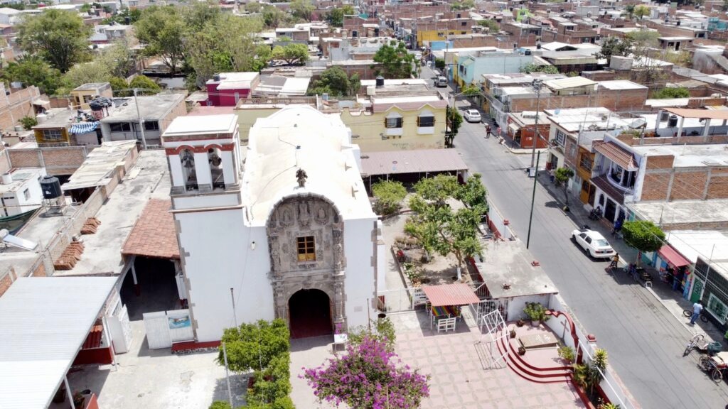 💥 NATIVITAS ESTÁ LISTO PARA SU GRAN FIESTA PATRONAL DE LA VIRGEN DE NATIVIDAD