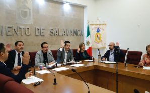 PROPUESTA DE RENOVACIÓN DEL REGLAMENTO DEL CMAPAS ES PRESENTADA ANTE…