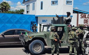 UNA PERSONA SIN VIDA EN LA COLONIA LA CRUZ, EN…