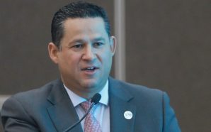 💥 FAMILIA DEL GOBERNADOR DIEGO SINHUE SE MUDA A TEXAS;…