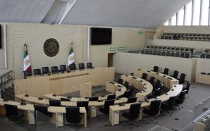 💥 CONGRESO DE GUANAJUATO VOTA CONTRA REFORMA JUDICIAL