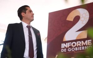 24 DE SEPTIEMBRE SE REALIZARÁ EL 3ER INFORME DE GOBIERNO…