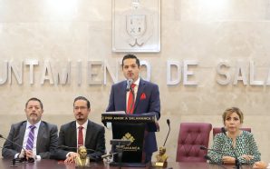 💥 “ES NECESARIA LA DENUNCIA”; PRESIDENTE CÉSAR PRIETO INVITA A…