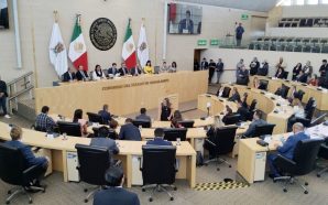 💥 EN GUANAJUATO, INICIARÁ LA LEGISLATURA MÁS DIVIDIDA DE LA…