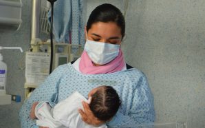 GUANAJUATO DENTRO DE LOS 10 ESTADOS CON MÁS EMBARAZOS ADOLESCENTES…