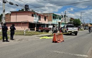 UNA PERSONA SIN VIDA Y UNA MÁS LESIONADA TRAS SER…