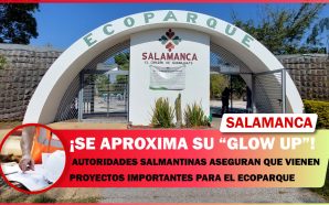 💥 AUTORIDADES SALMANTINAS ASEGURAN QUE VIENEN PROYECTOS IMPORTANTES PARA EL…