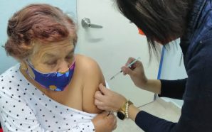 EL 15 DE OCTUBRE INICIA VACUNACIÓN CONTRA INFLUENZA Y COVID-19…