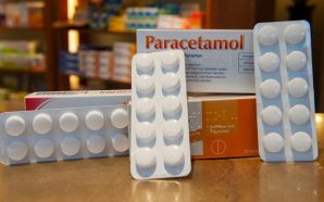 #Salud EL USO FRECUENTE DE PARACETAMOL O ASPIRINA: ¿RIESGOS PARA…