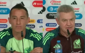 #Deportes JAVIER AGUIRRE LE OFRECE A ANDRÉS GUARDADO UN LUGAR…